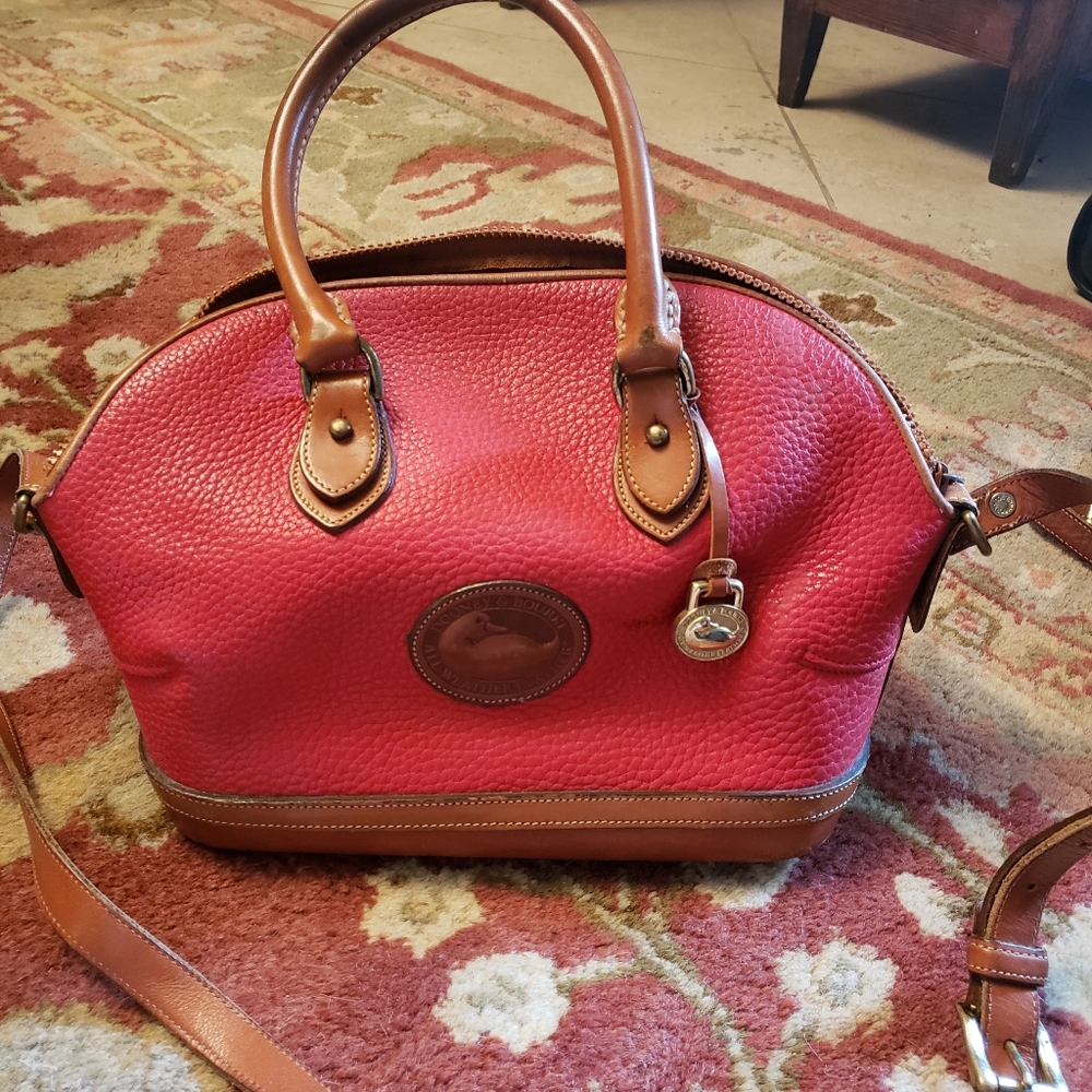 Vintage Dooney Burke